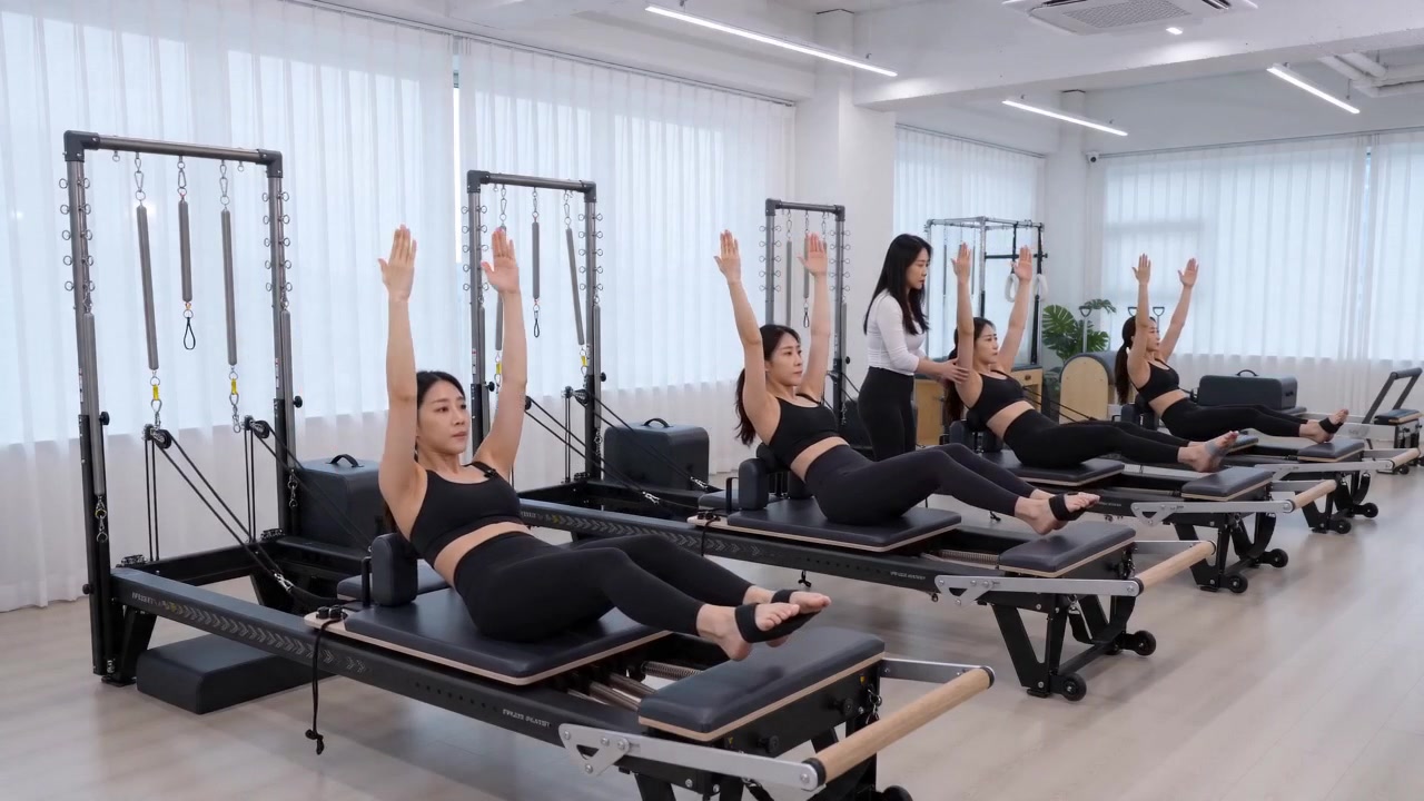 Pilates