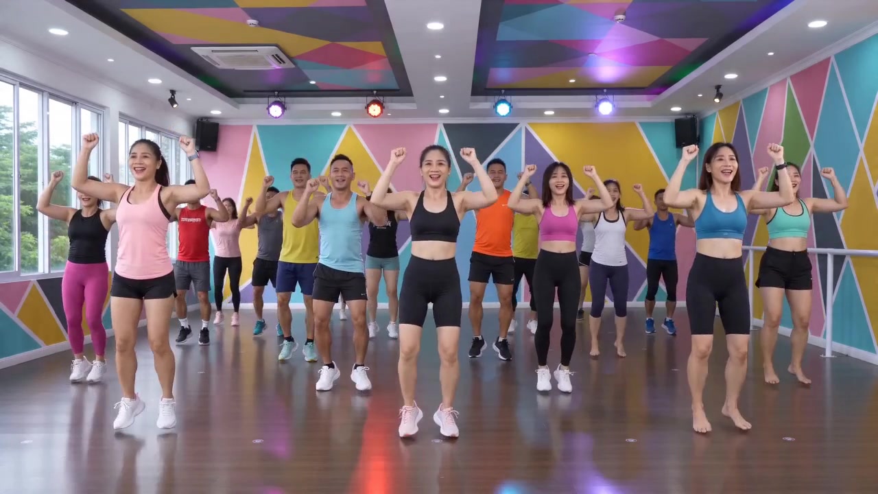 Zumba