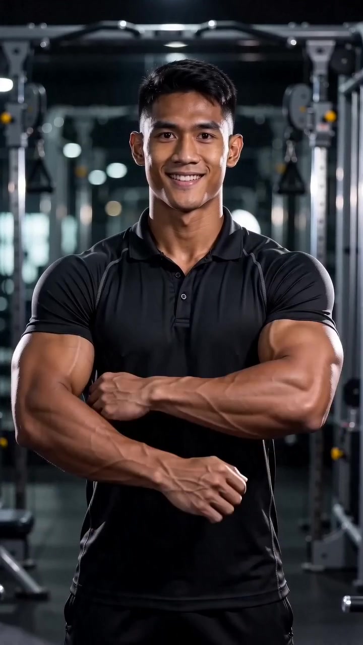 Dimas Prasetyo